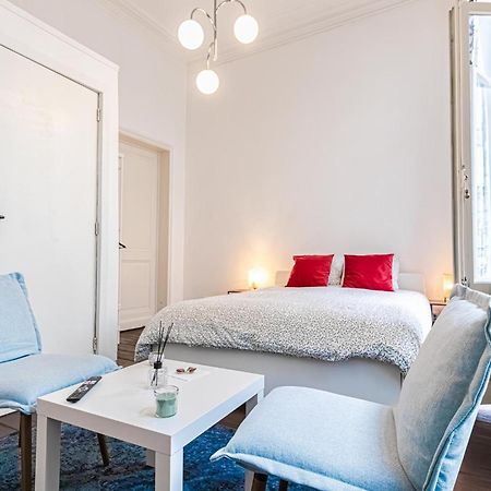 Spacious Shared 5Br Apt In The Heart Of Gent Kültér fotó