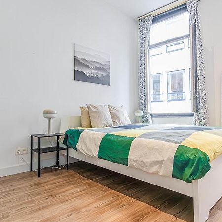 Spacious Shared 5Br Apt In The Heart Of Gent Kültér fotó