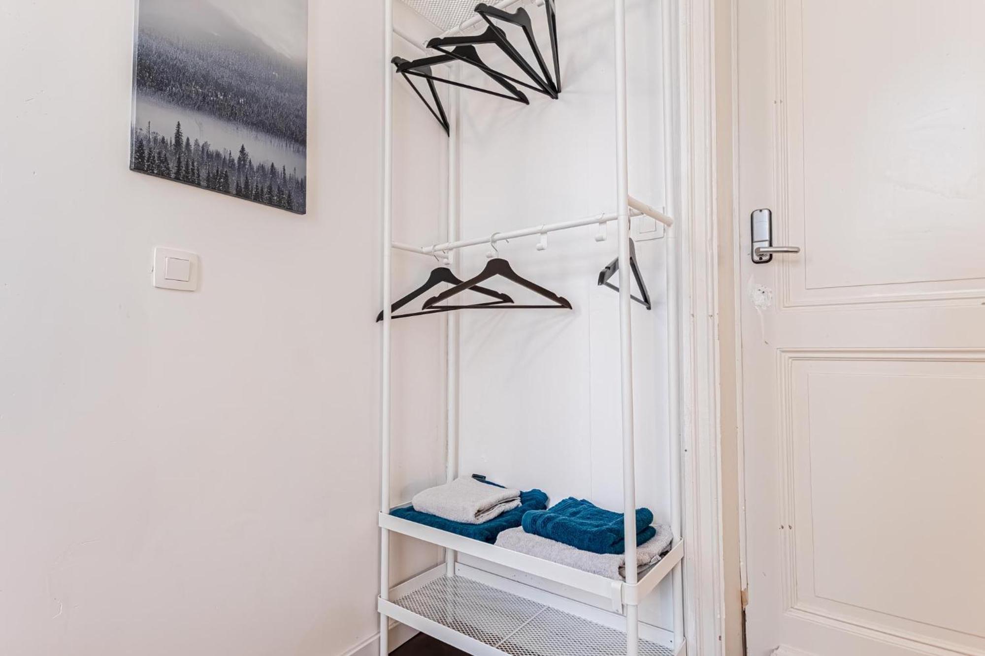 Spacious Shared 5Br Apt In The Heart Of Gent Kültér fotó