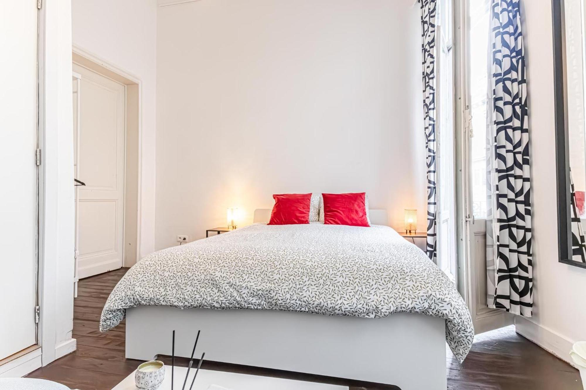 Spacious Shared 5Br Apt In The Heart Of Gent Kültér fotó